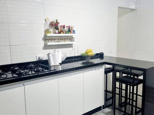 Casa Térrea para Venda em São Bernardo do Campo - 5