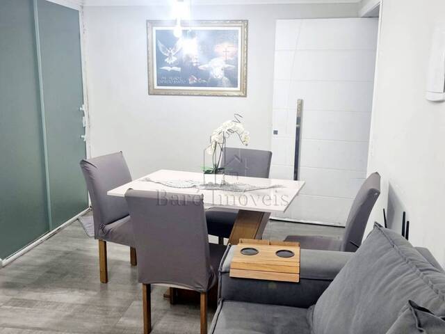 #1437614 - Casa Térrea para Venda em São Bernardo do Campo - SP - 1