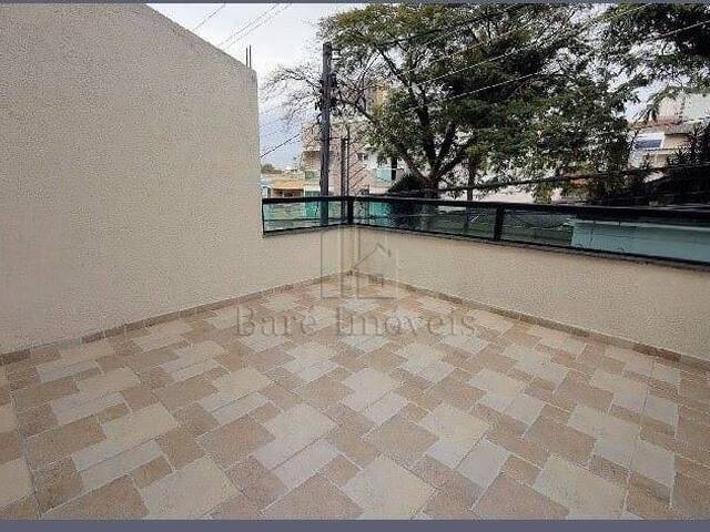 Sobrado para Venda em Santo André - 4