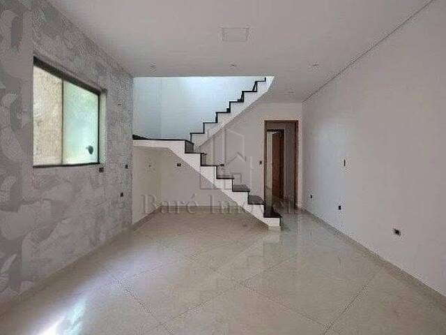 #1437617 - Sobrado para Venda em Santo André - SP - 1