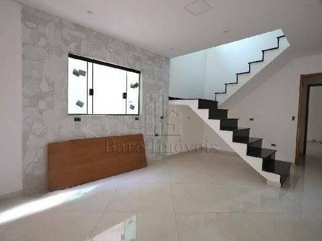 #1437617 - Sobrado para Venda em Santo André - SP - 2