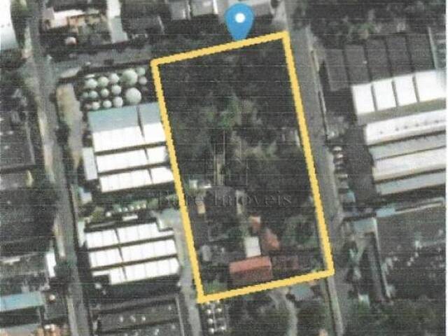 #1437619 - Terreno para Venda em Diadema - SP - 1