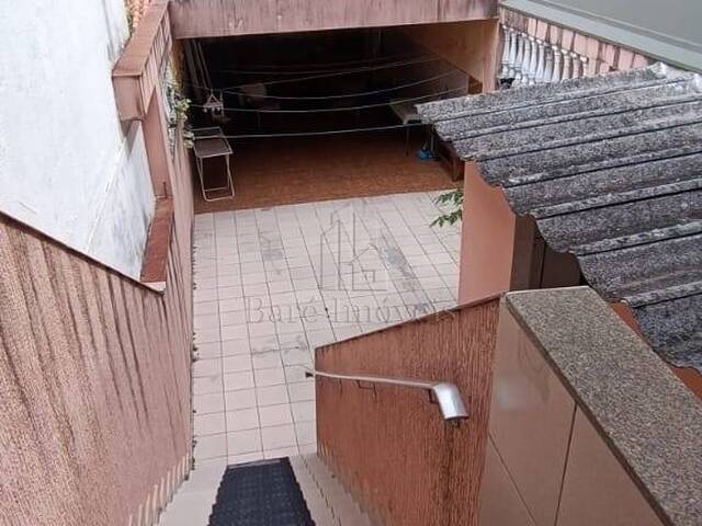 Sobrado para Venda em São Bernardo do Campo - 5