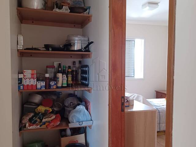 Apartamento para Venda em São Bernardo do Campo - 3