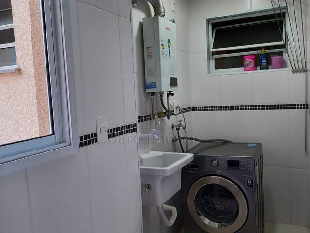 Apartamento para Venda em São Bernardo do Campo - 4