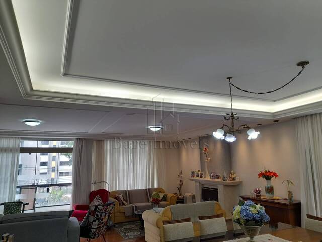 #1437621 - Apartamento para Venda em São Bernardo do Campo - SP - 3