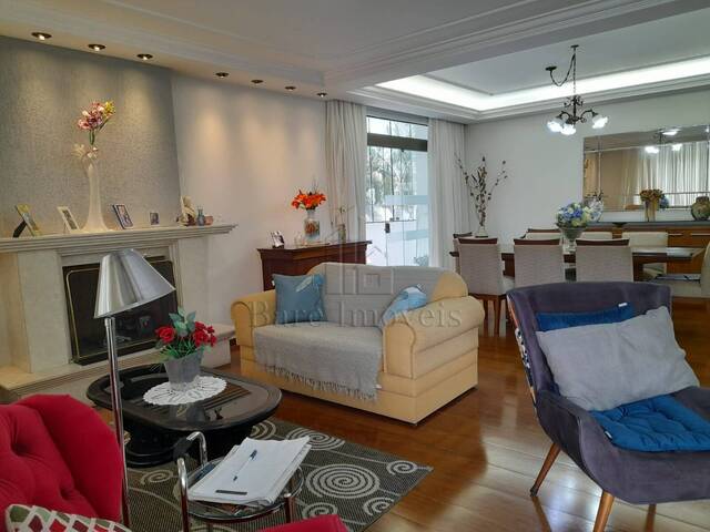 #1437621 - Apartamento para Venda em São Bernardo do Campo - SP - 2