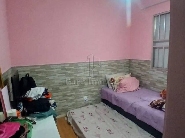 #1437623 - Apartamento para Venda em São Bernardo do Campo - SP - 2