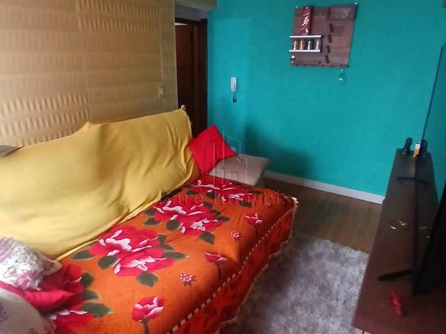 #1437623 - Apartamento para Venda em São Bernardo do Campo - SP - 1