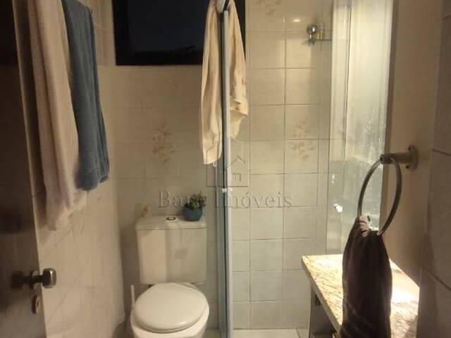 #1437626 - Apartamento para Venda em São Bernardo do Campo - SP - 2