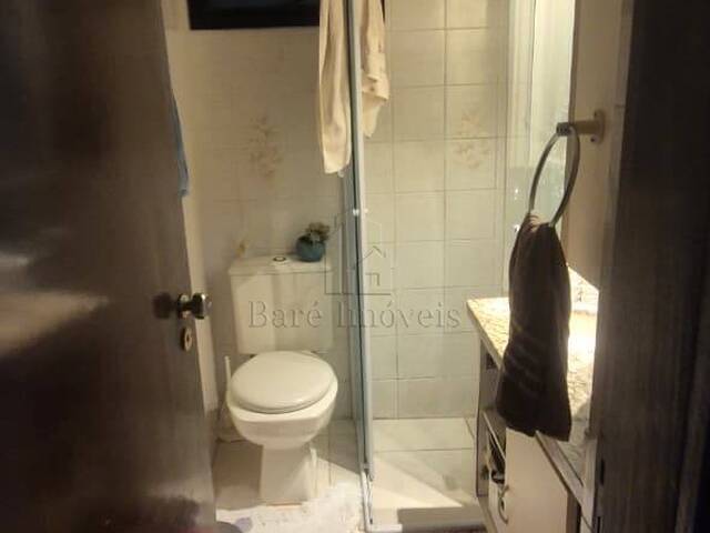 #1437626 - Apartamento para Venda em São Bernardo do Campo - SP - 3