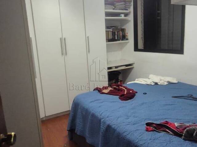 Apartamento para Venda em São Bernardo do Campo - 5