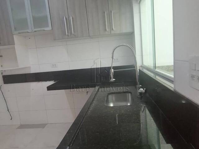#1437628 - Sobrado para Venda em Santo André - SP - 3