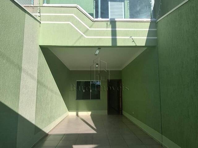 #1437628 - Sobrado para Venda em Santo André - SP - 1