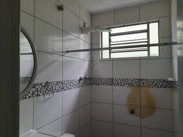 #1437629 - Sobrado para Venda em Santo André - SP - 2