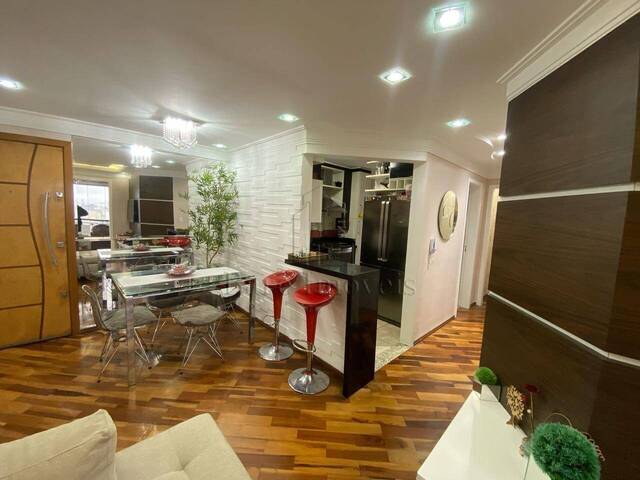 Apartamento para Venda em Santo André - 4
