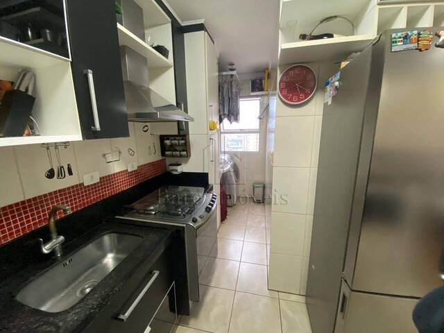 Apartamento para Venda em Santo André - 5