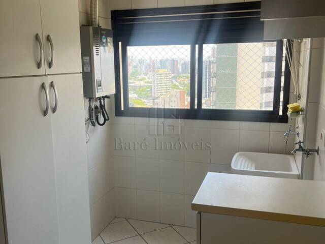 #1437631 - Apartamento para Locação em Santo André - SP - 3