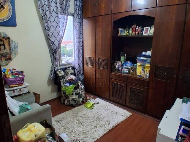 #1437632 - Apartamento para Venda em São Bernardo do Campo - SP - 3