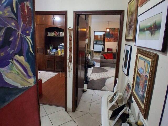 Apartamento para Venda em São Bernardo do Campo - 4
