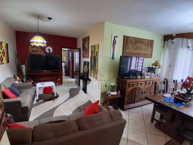 #1437632 - Apartamento para Venda em São Bernardo do Campo - SP - 1