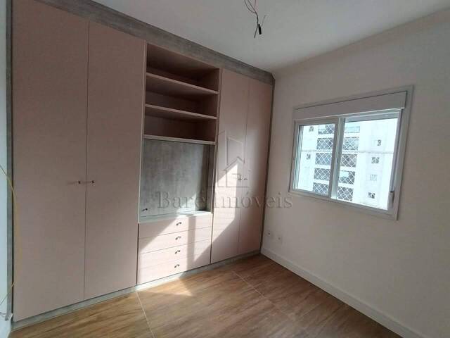 #1437633 - Apartamento para Venda em Santo André - SP - 2