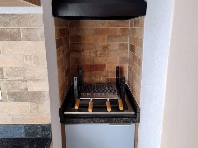 Apartamento para Venda em Santo André - 4