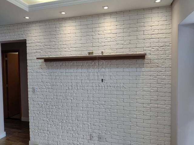 Apartamento para Venda em Santo André - 5