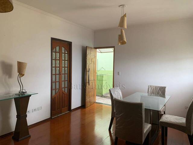 #1437634 - Apartamento para Venda em Santo André - SP - 1