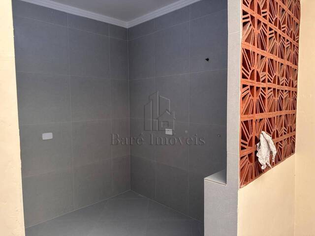 #1437635 - Sobrado para Venda em Santo André - SP - 3