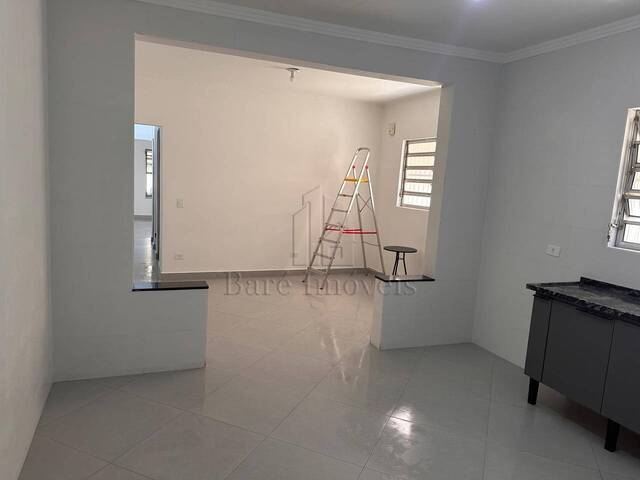 Sobrado para Venda em Santo André - 5