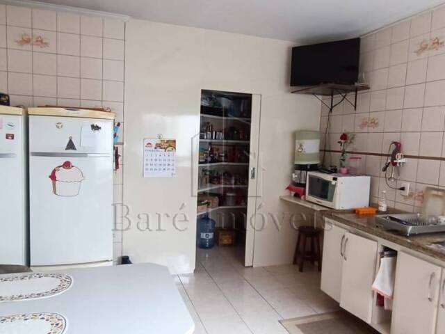 #1437637 - Apartamento sem condomínio para Venda em São Bernardo do Campo - SP - 2