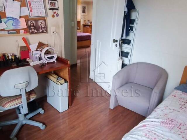 #1437637 - Apartamento sem condomínio para Venda em São Bernardo do Campo - SP - 1