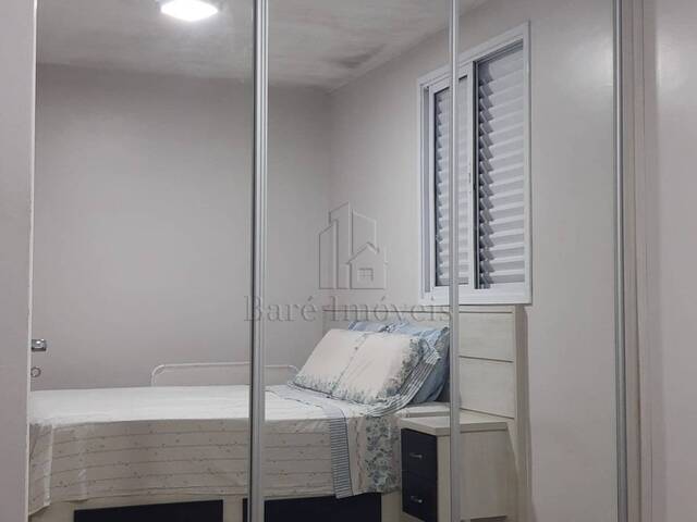 #1437638 - Apartamento para Venda em Diadema - SP - 2