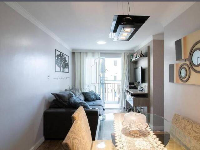 Apartamento para Venda em Diadema - 5