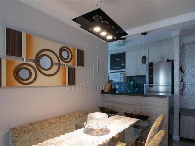 #1437638 - Apartamento para Venda em Diadema - SP - 3