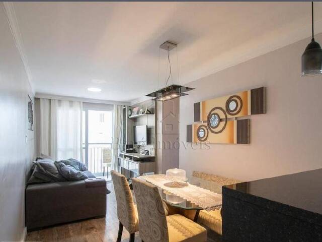 #1437638 - Apartamento para Venda em Diadema - SP - 1