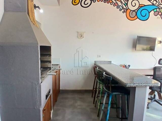 #1437640 - Duplex para Venda em Santo André - SP - 3