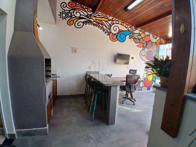 Duplex para Venda em Santo André - 5