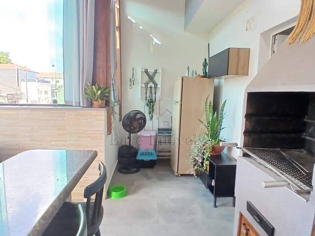 Duplex para Venda em Santo André - 4