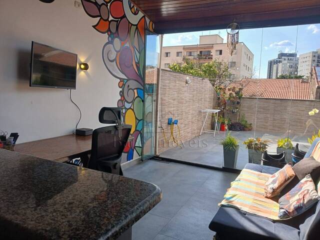 #1437640 - Duplex para Venda em Santo André - SP - 1