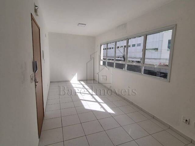 #1437641 - Sala para Locação em Santo André - SP - 3