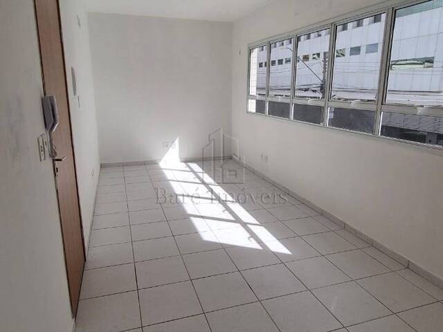 #1437641 - Sala para Locação em Santo André - SP - 2