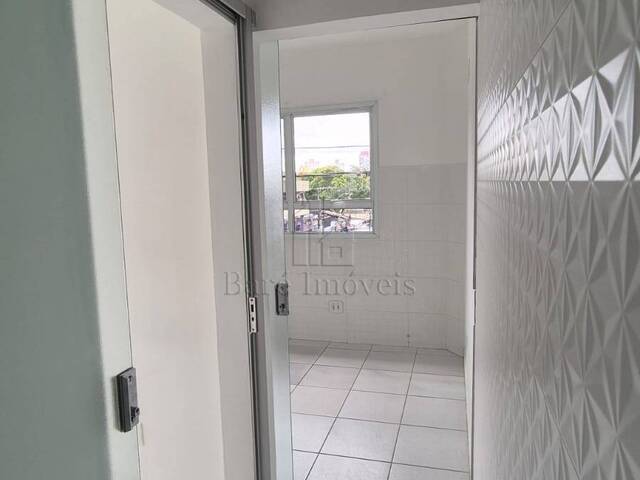 #1437642 - Sala para Locação em Santo André - SP - 2