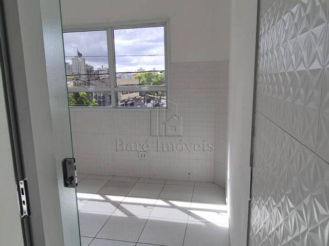 Sala para Locação em Santo André - 5