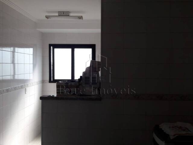 #1437643 - Apartamento para Venda em São Bernardo do Campo - SP - 2