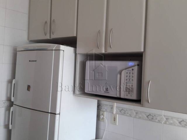 #1437643 - Apartamento para Venda em São Bernardo do Campo - SP - 3