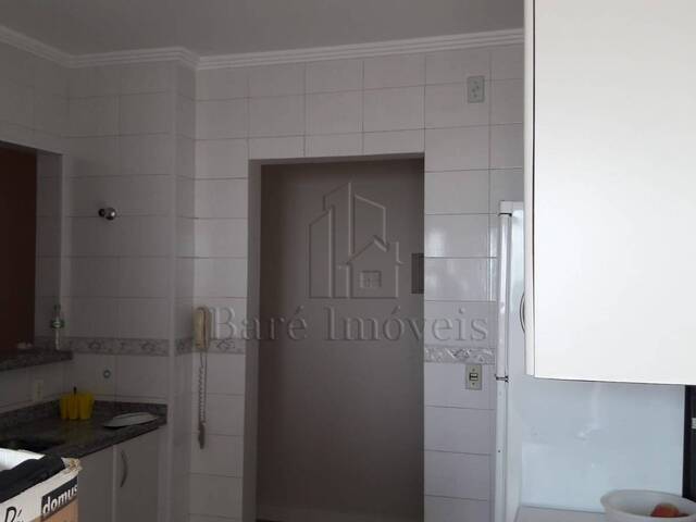 Apartamento para Venda em São Bernardo do Campo - 4