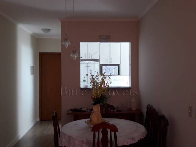 #1437643 - Apartamento para Venda em São Bernardo do Campo - SP - 1