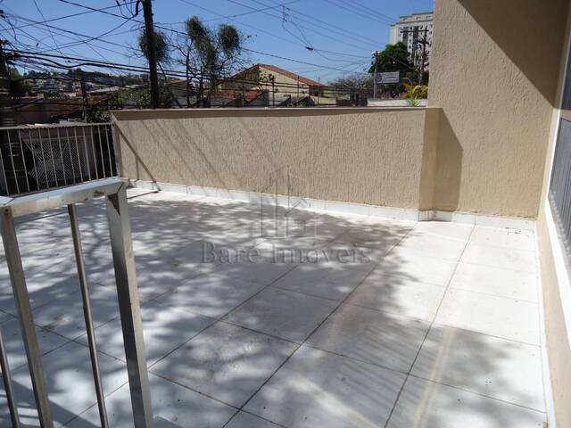 #1437644 - Sobrado para Venda em São Bernardo do Campo - SP - 2